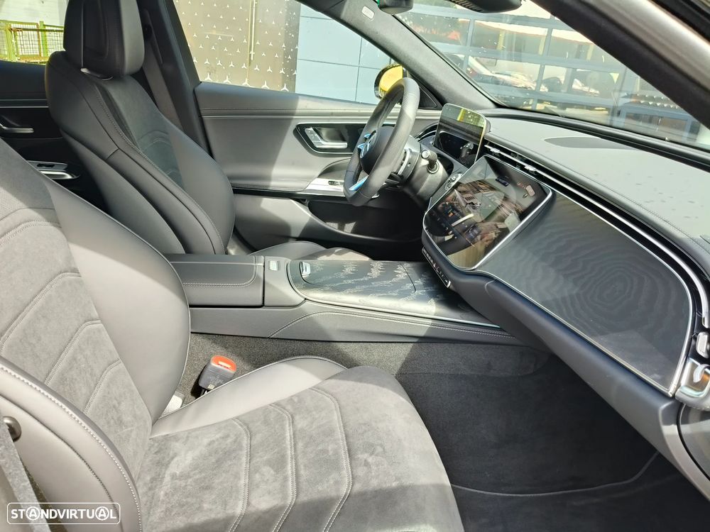 Mercedes-Benz E 300 Standard - 7