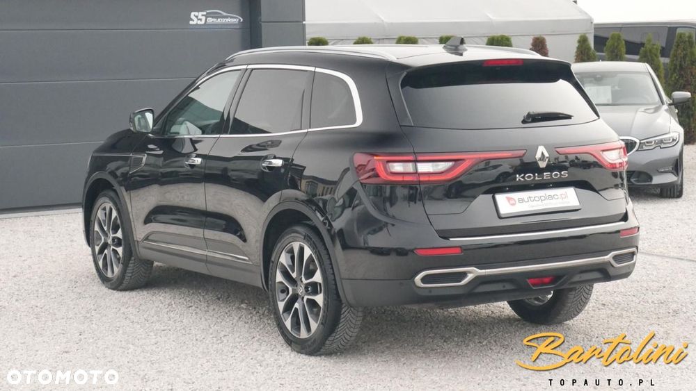 Renault Koleos - 6