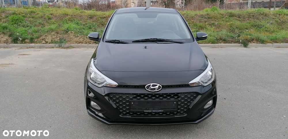 Hyundai i20 1.2 Classic - 16