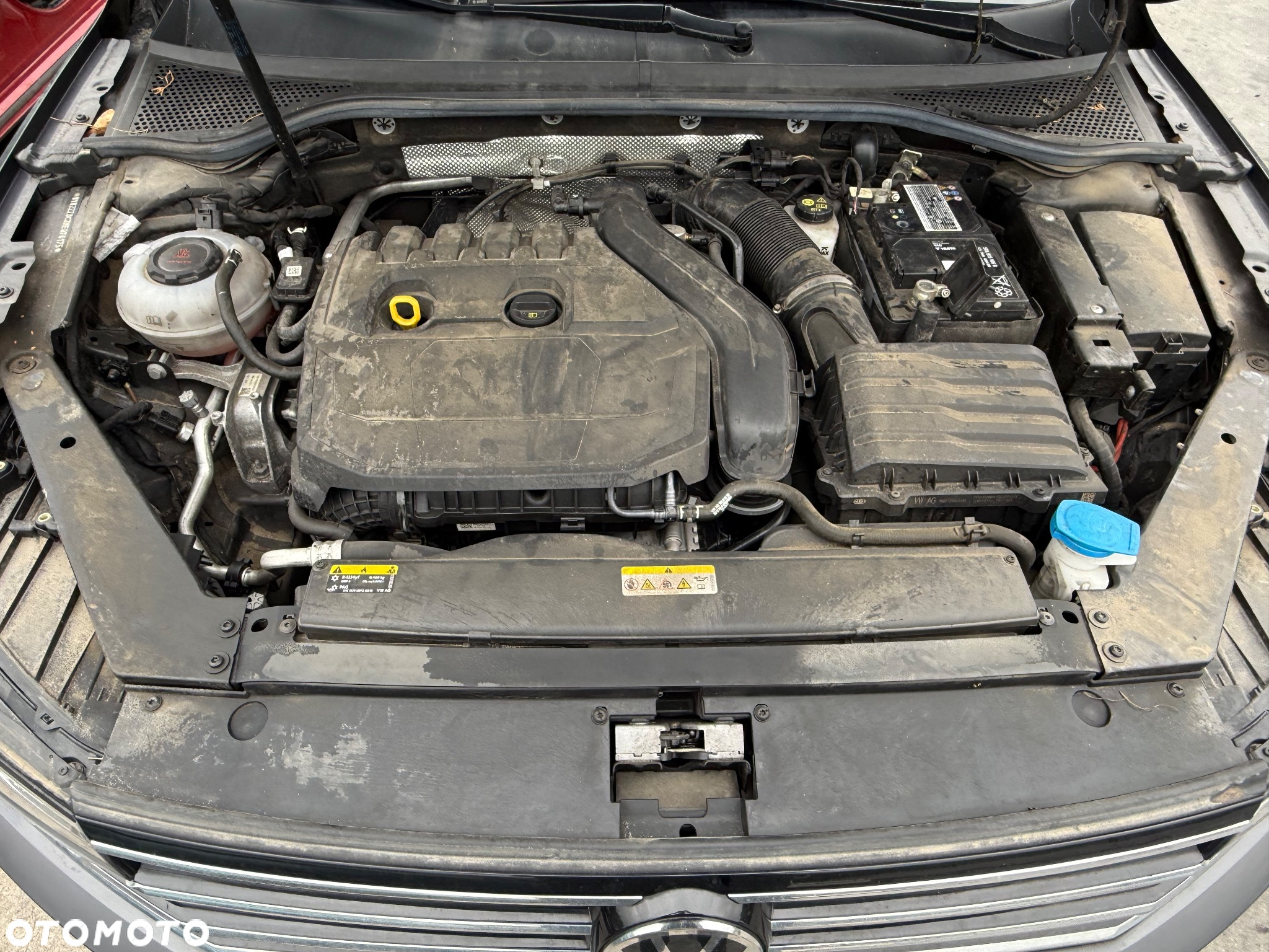 Volkswagen Passat 1.5 TSI EVO Business - 8