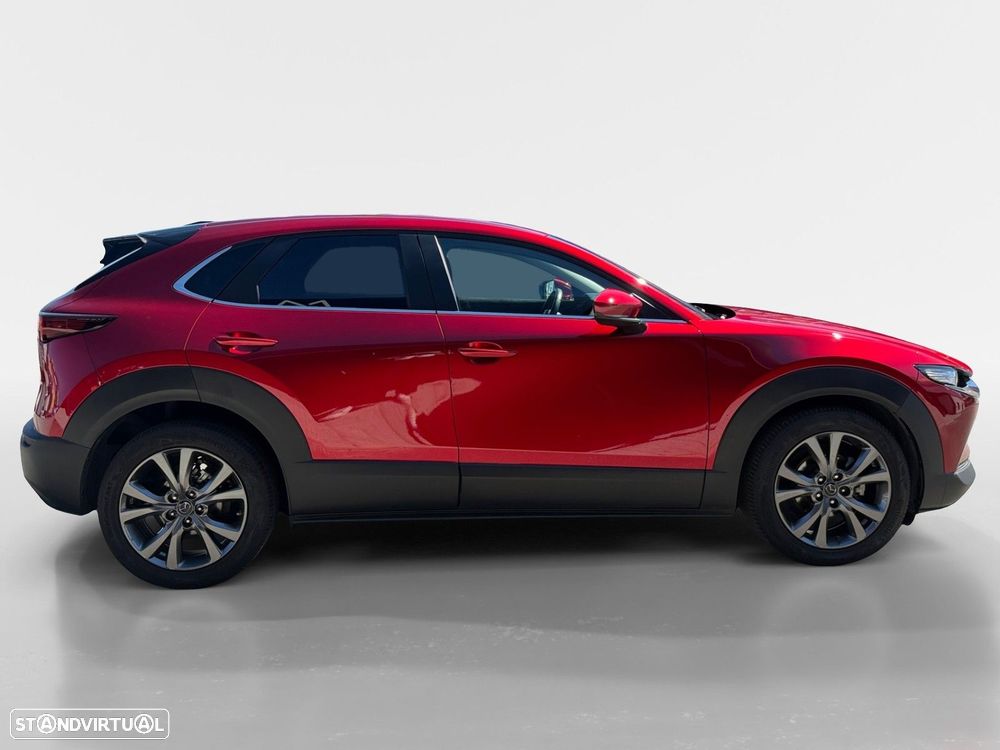 Mazda CX-30 2.0 Sky-X Evolve i-Active - 6