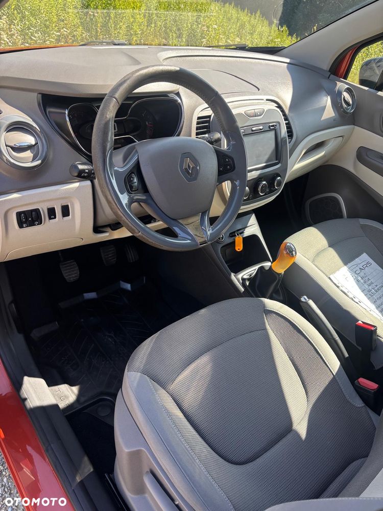 Renault Captur 0.9 Energy TCe Limited - 5