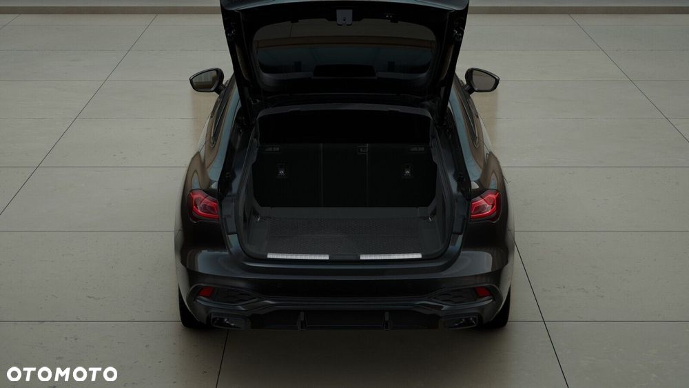Audi A5 Limousine - 6