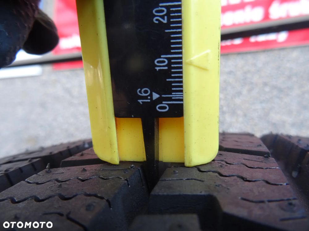 205/65/R16C 107/105T Goodyear  Cargo CUG2 - 4