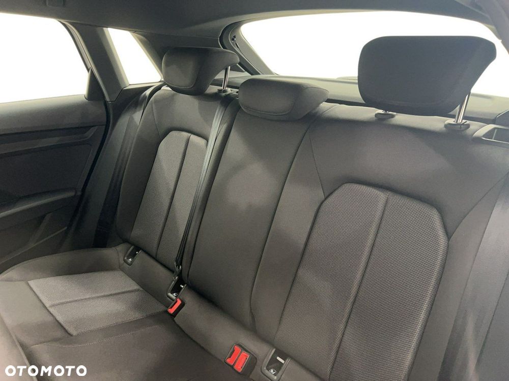 Audi A3 Sportback 35 TFSI mHEV S tronic - 12