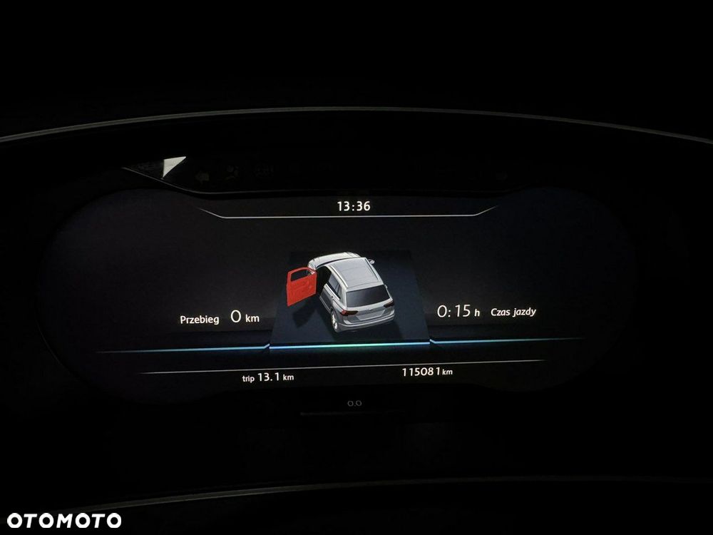 Volkswagen Tiguan 2.0 TSI 4Mot Perfectline R-Style DSG - 10