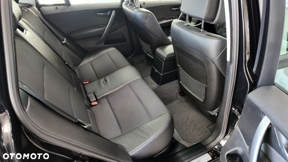 BMW X3 xDrive20i Edition Lifestyle - 17