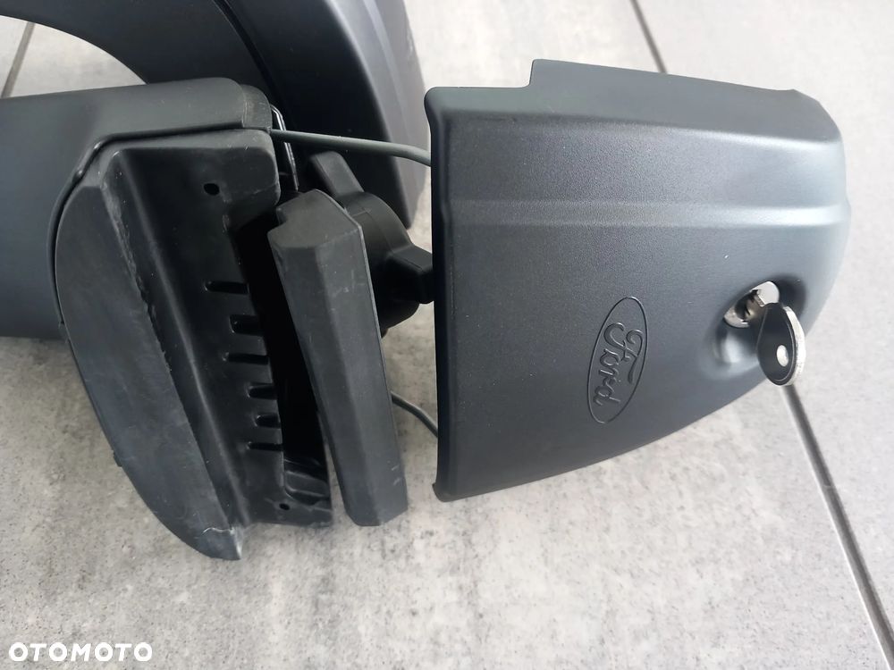 Bagażnik dachowy na relingi Ford Kuga MK3 2020- 2420722 - 6