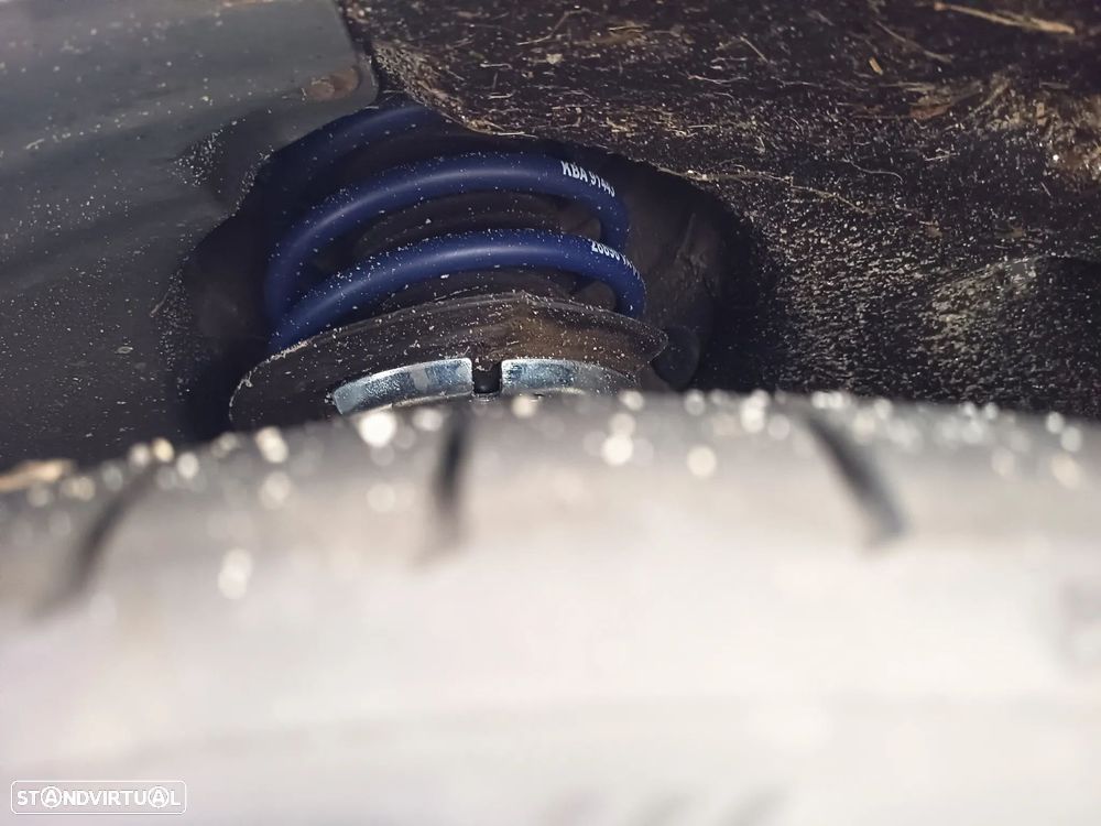 BMW 116 d EfficientDynamics Edition Sport Line - 2