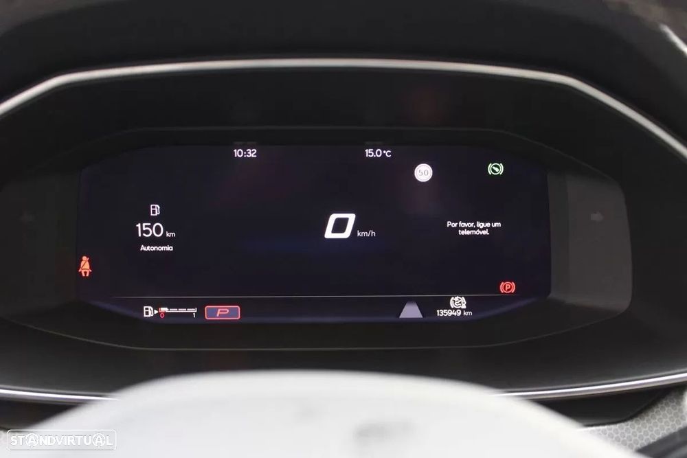 SEAT Leon ST 1.5 eTSI Xcellence DSG - 24