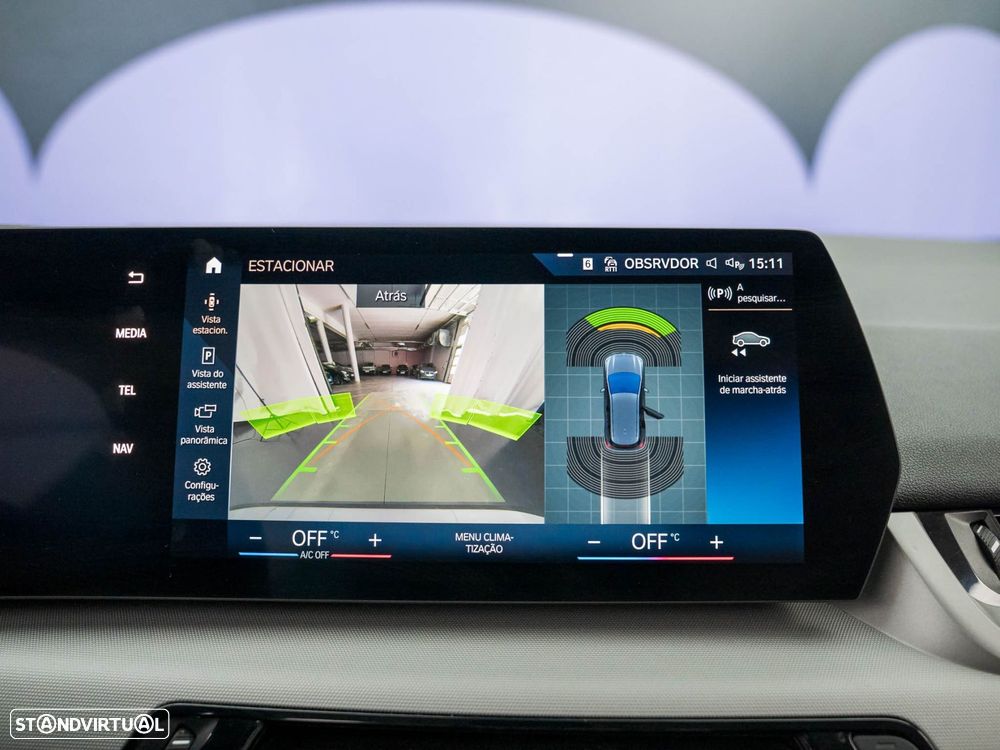 BMW 225xe Active Tourer e xDrive - 29