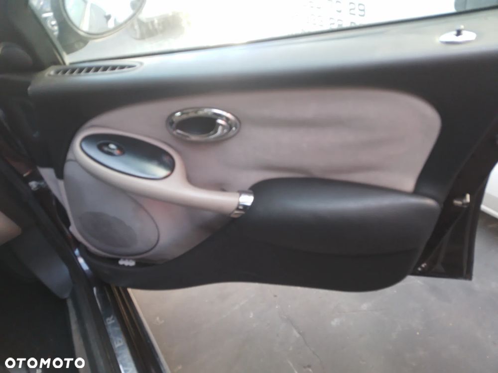 ROVER 75 98-03 2.0 CDT KOLOR CDW  POMPA WSPOMAGANIA - 25