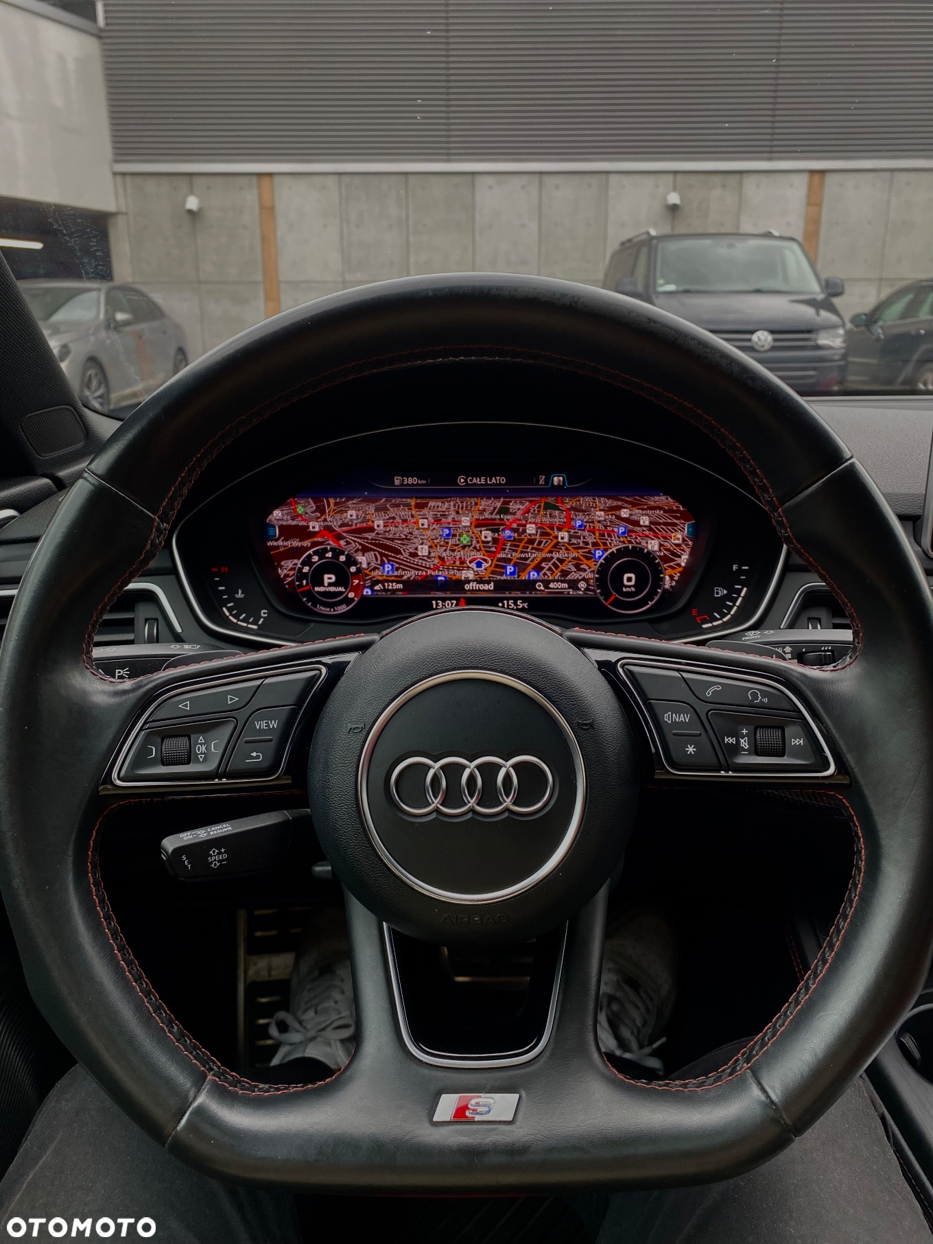 Audi S5 Coupe 3.0 TFSI quattro tiptronic - 19