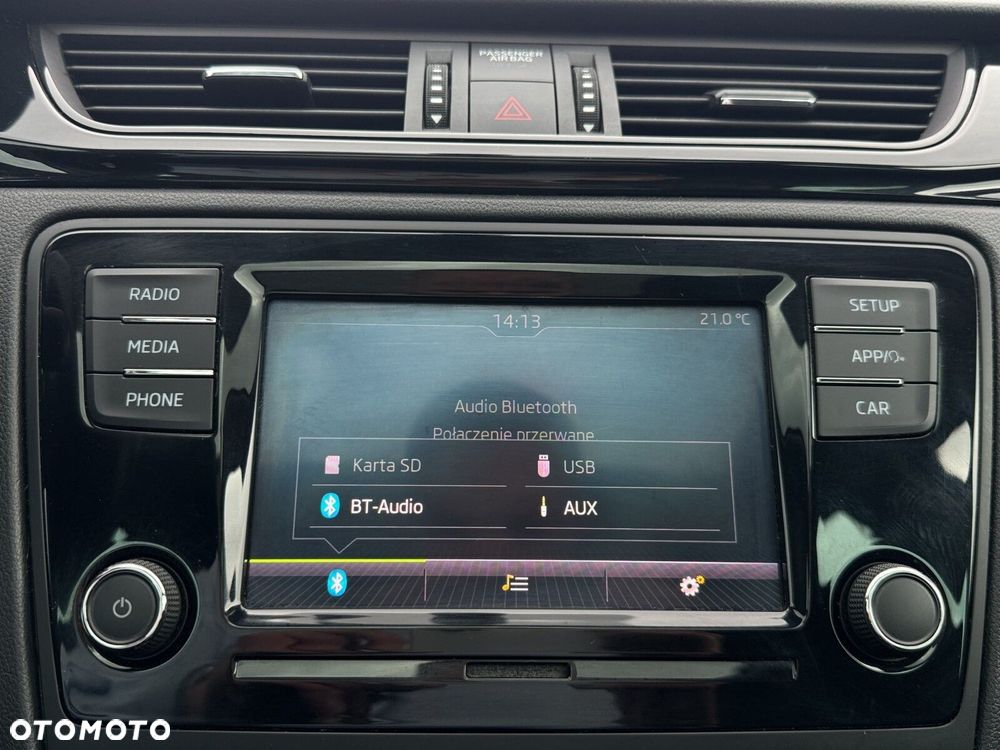 Skoda RAPID 1.0 TSI Ambition - 15