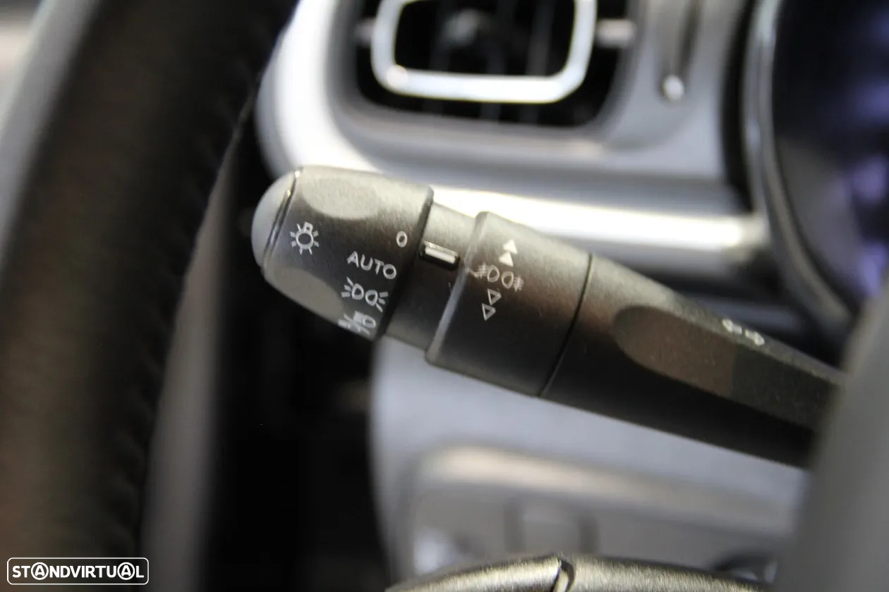 Citroën C3 1.2 PureTech Max - 12