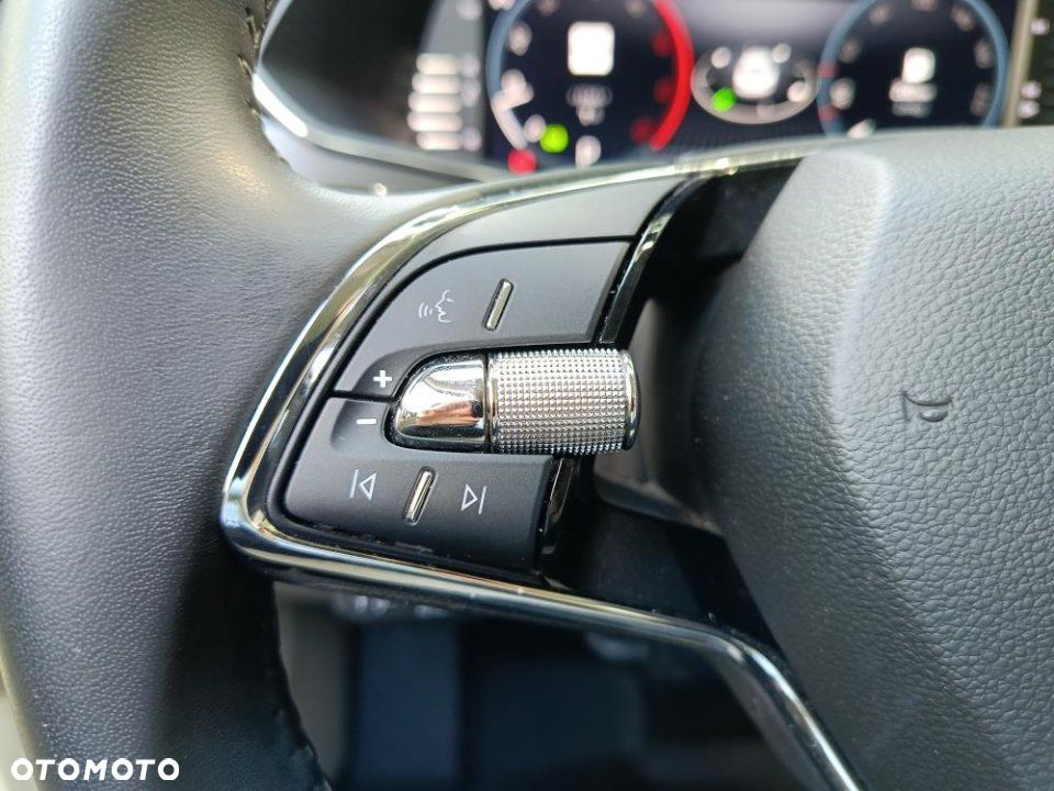 Skoda Superb - 12