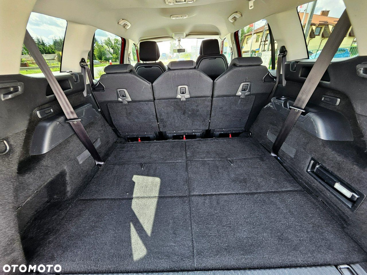 Citroën C4 Grand Picasso 2.0 BlueHDi Exclusive - 12