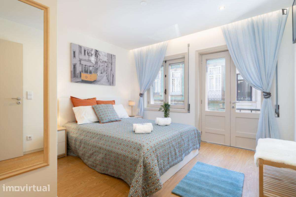 Apartamento com 2 quartos - localizado em Vitória Porto - Grande imagem: 2/40