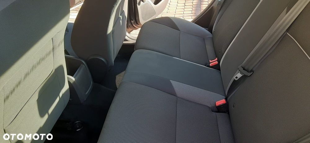 Ford Focus 1.6 TDCi Ambiente - 15