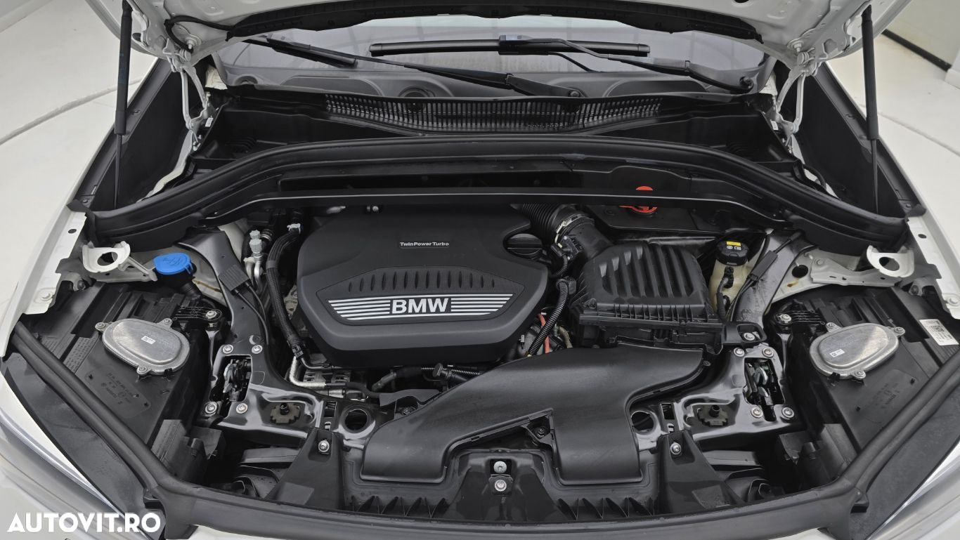 BMW X1 - 24