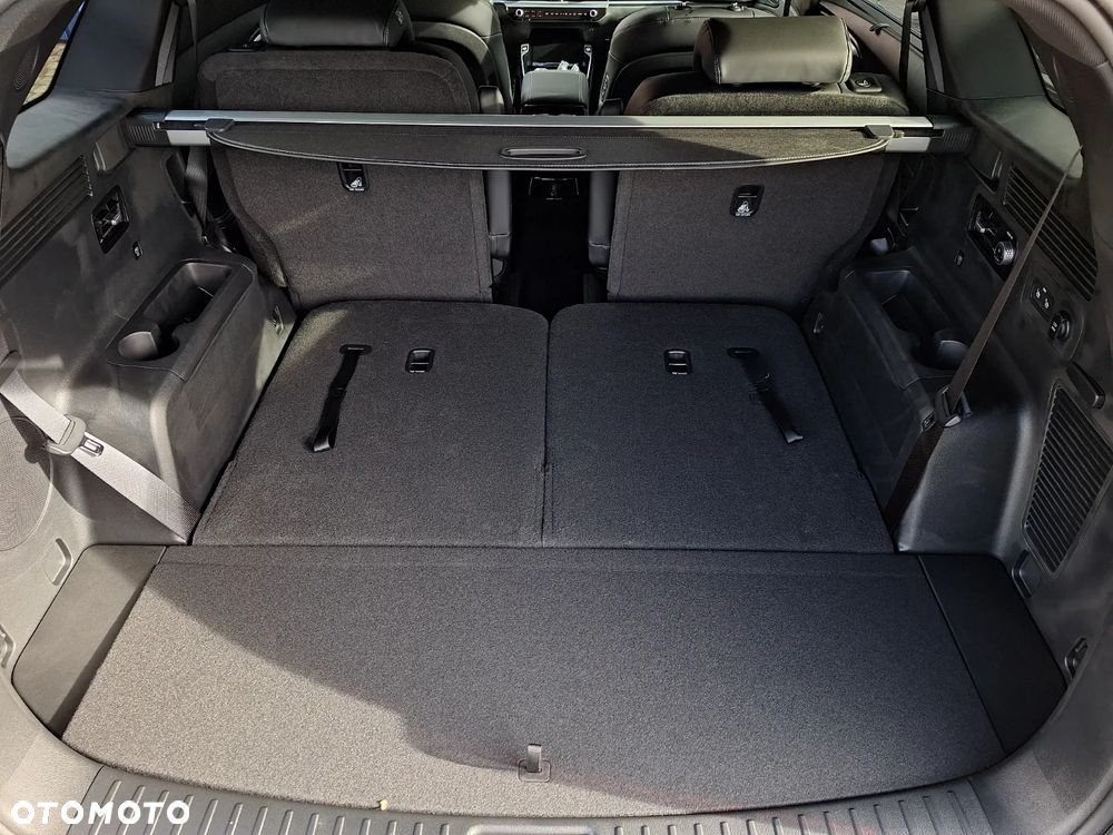 Kia Sorento 1.6 T-GDI HEV Prestige Line AWD 6os - 24