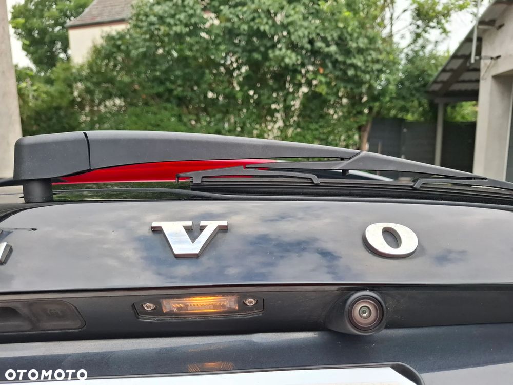 Volvo V60 D4 Geartronic RDesign - 18