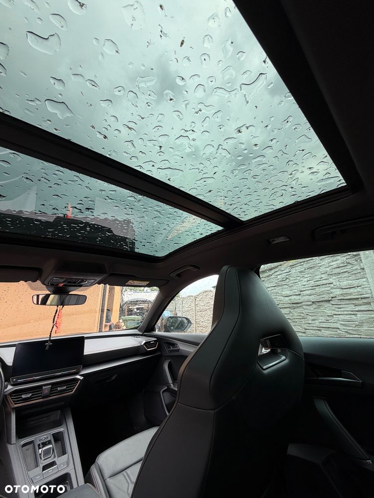 Cupra Formentor 2.0 TSI 4Drive VZ DSG - 22