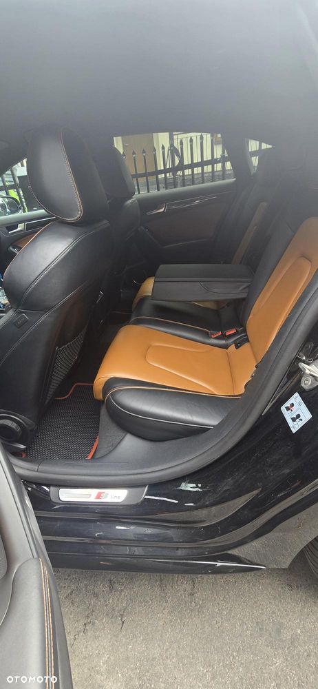 Audi A5 Sportback 2.0 TFSI Quattro S tronic - 16