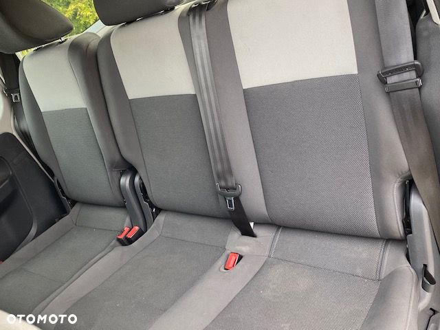 Volkswagen Caddy 2.0 TDI Trendline - 10
