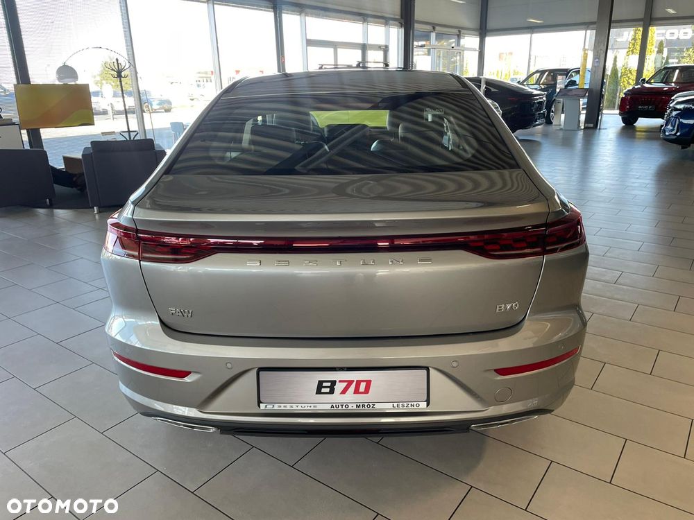 Bestune B70 - 3