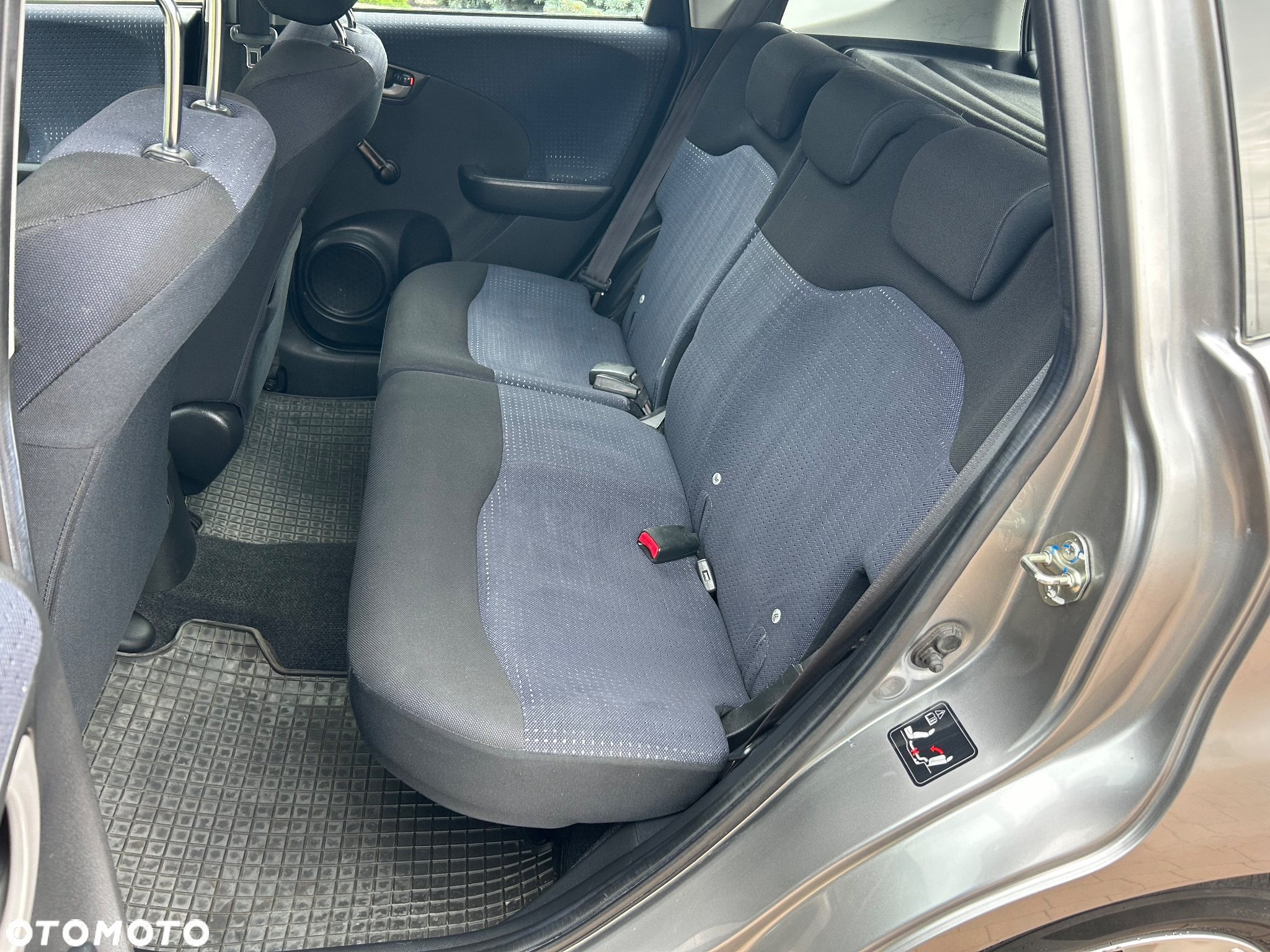 Honda Jazz 1.2 Trend - 14