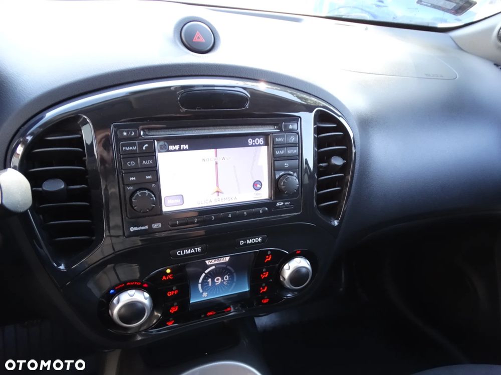 Nissan Juke - 12