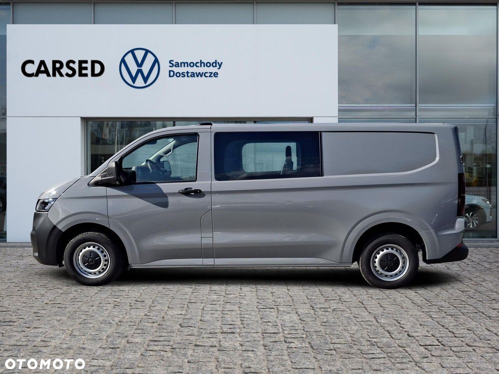 Volkswagen Transporter Furgon Plus 2.0 TDI 150 KM manual r. o. 3500 mm - 4