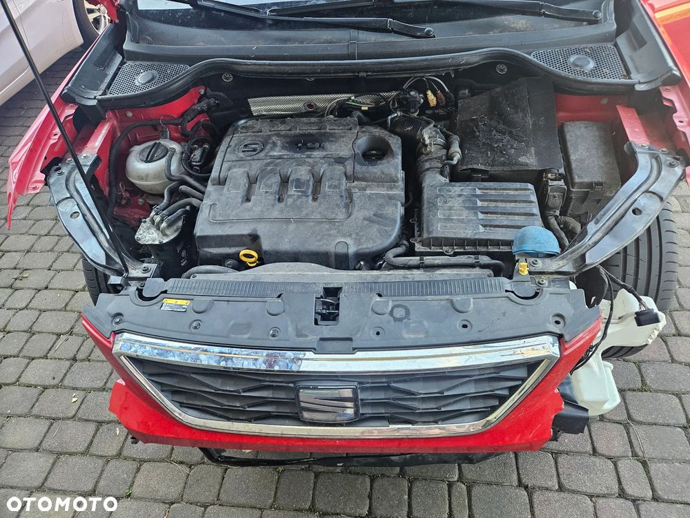 Seat Ateca 2.0 TDI 4Drive DSG XCELLENCE - 8