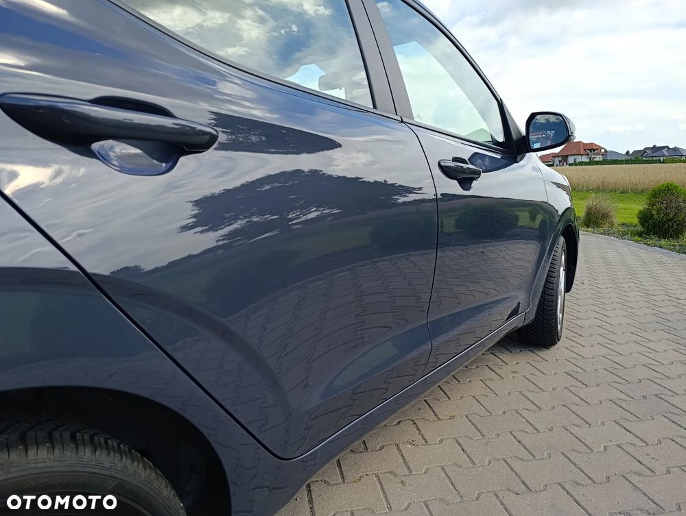 Hyundai i10 1.0 Comfort - 4