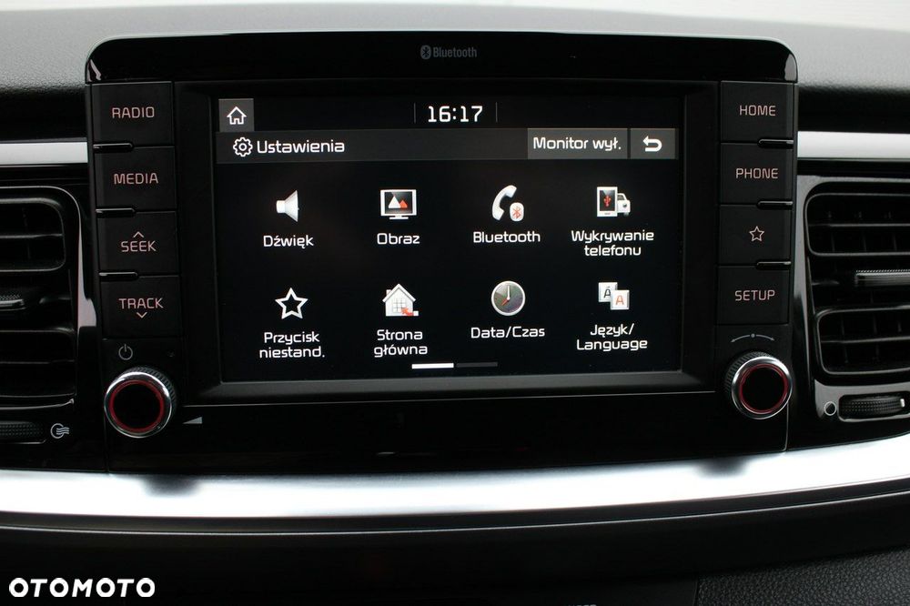 Kia Stonic 1.4 XL - 26