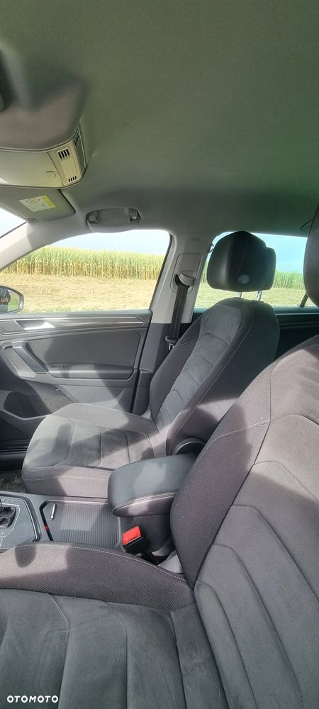 Volkswagen Tiguan 1.4 TSI BMT ACT Highline DSG - 12