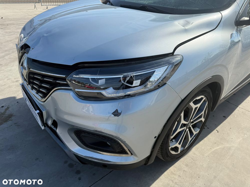 Renault Kadjar 1.3 TCe FAP Intens EDC - 11