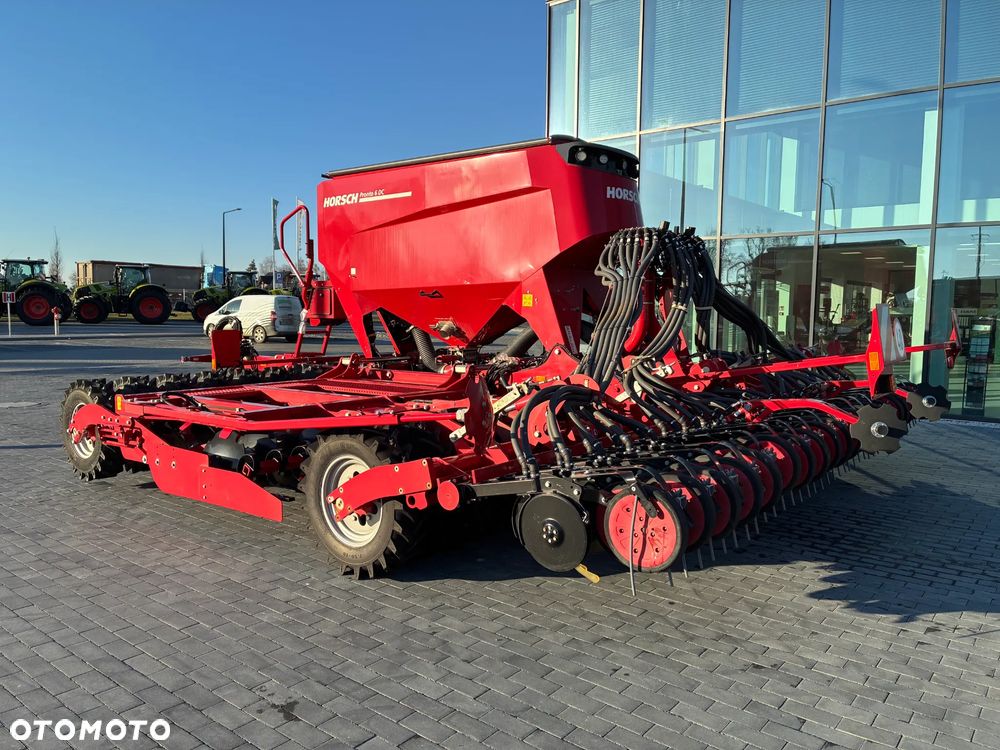 Horsch PRONTO 6 DC - 5