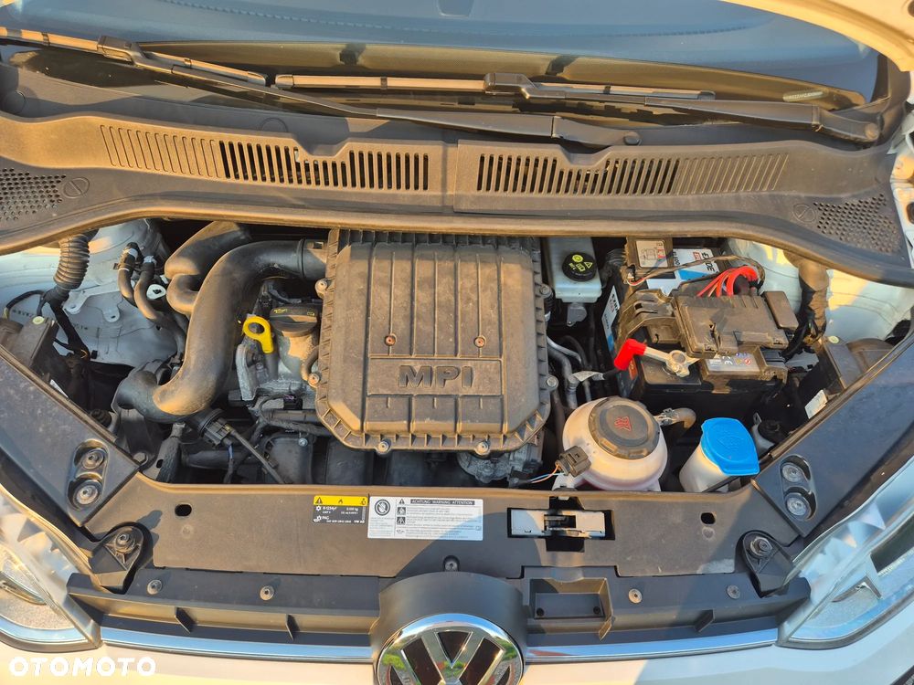 Volkswagen up! - 13