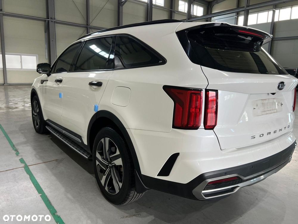 Kia Sorento - 20