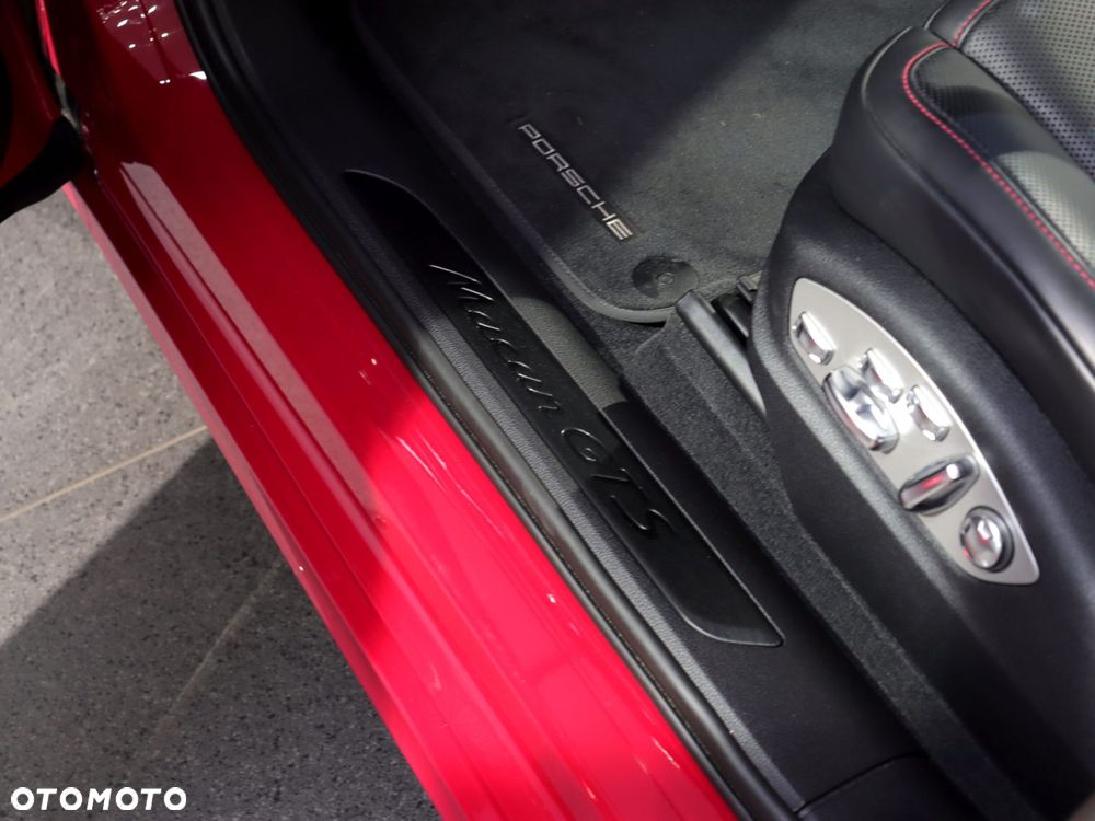 Porsche Macan GTS - 30
