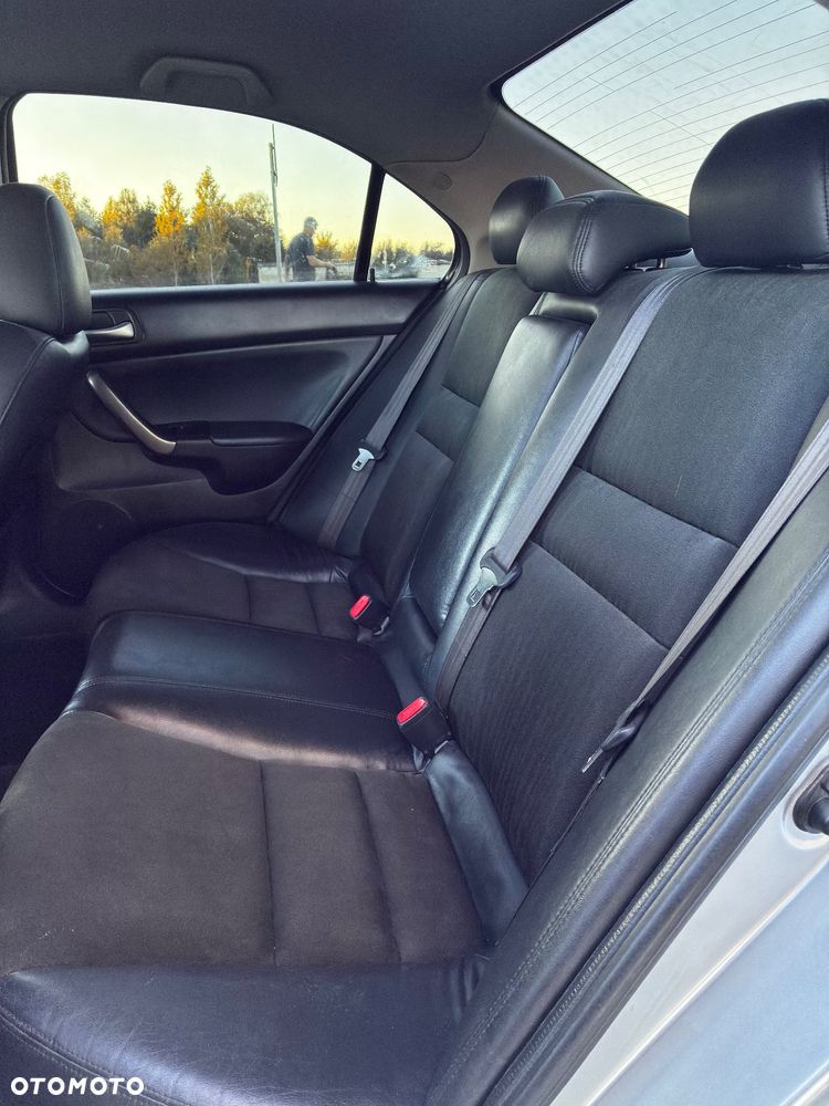 Honda Accord - 18