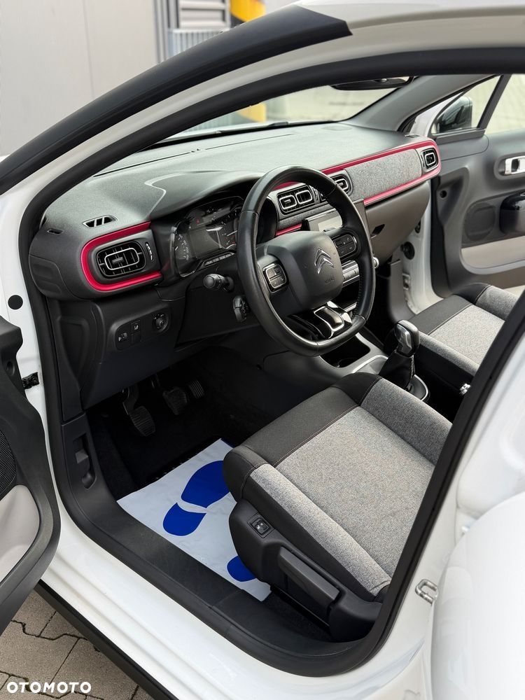 Citroën C3 Pure Tech 82 ELLE - 16