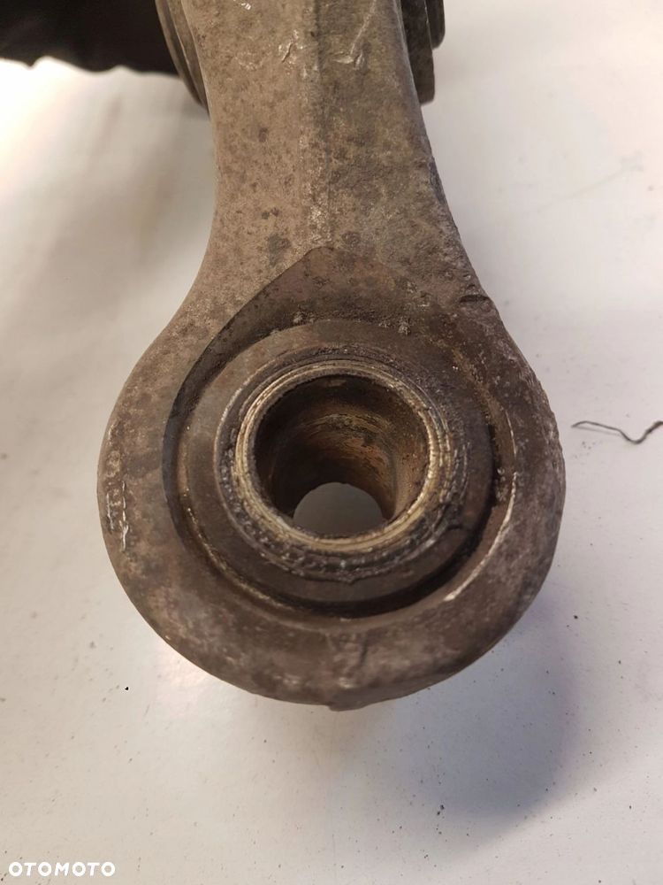 WAHACZ PRAWY PRZÓD DOLNY AUDI A4 B8 A5 8K0407156B MAŁY - 4