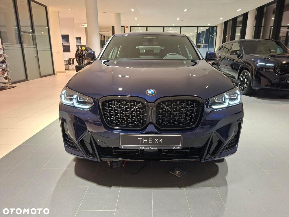 BMW X4 - 2