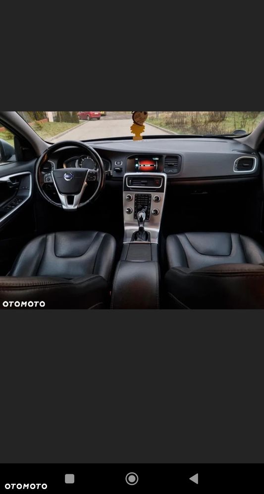 Volvo V60 D4 Drive-E Summum - 11