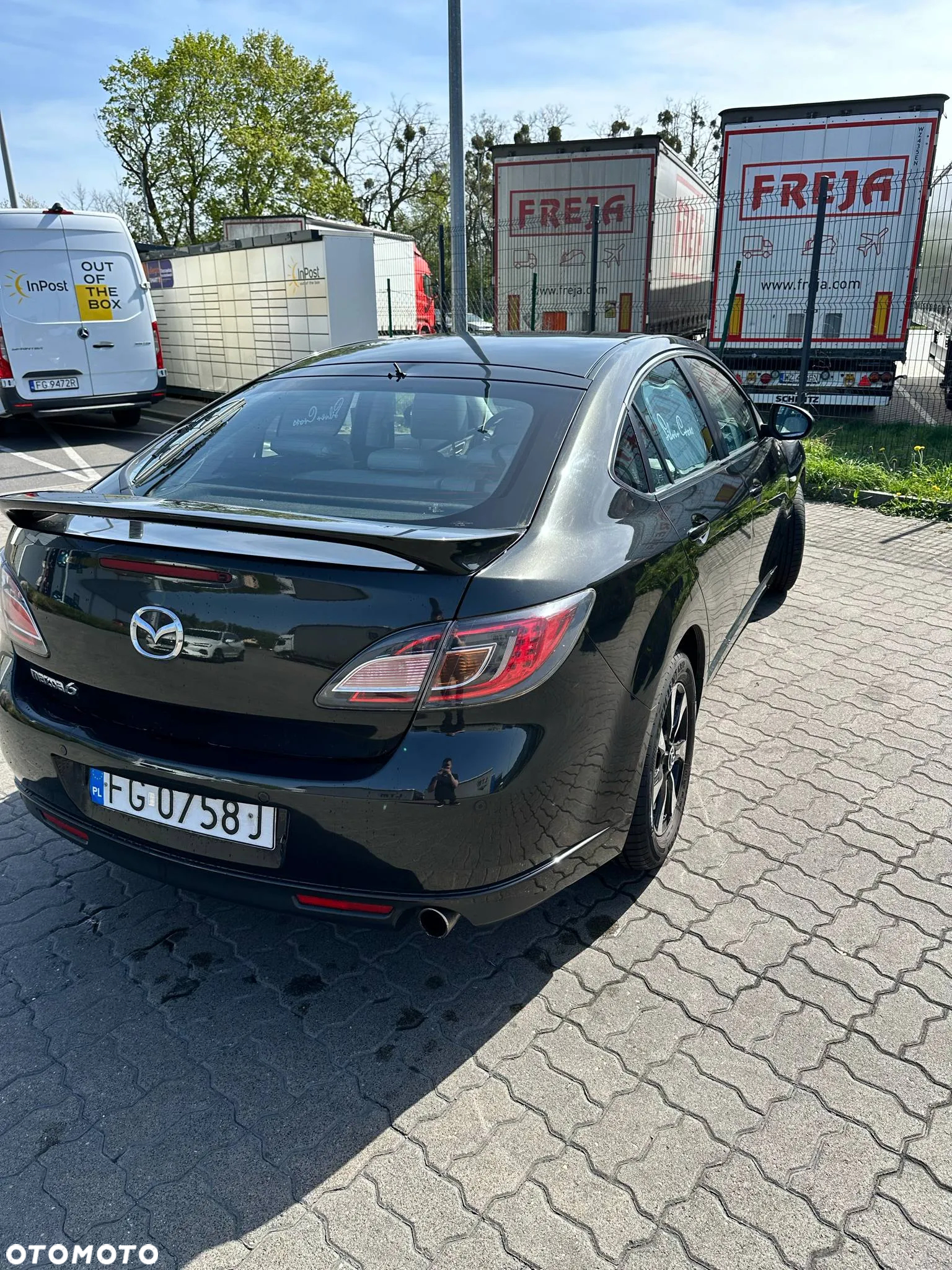 Mazda 6 2.0 CD Exclusive + - 20