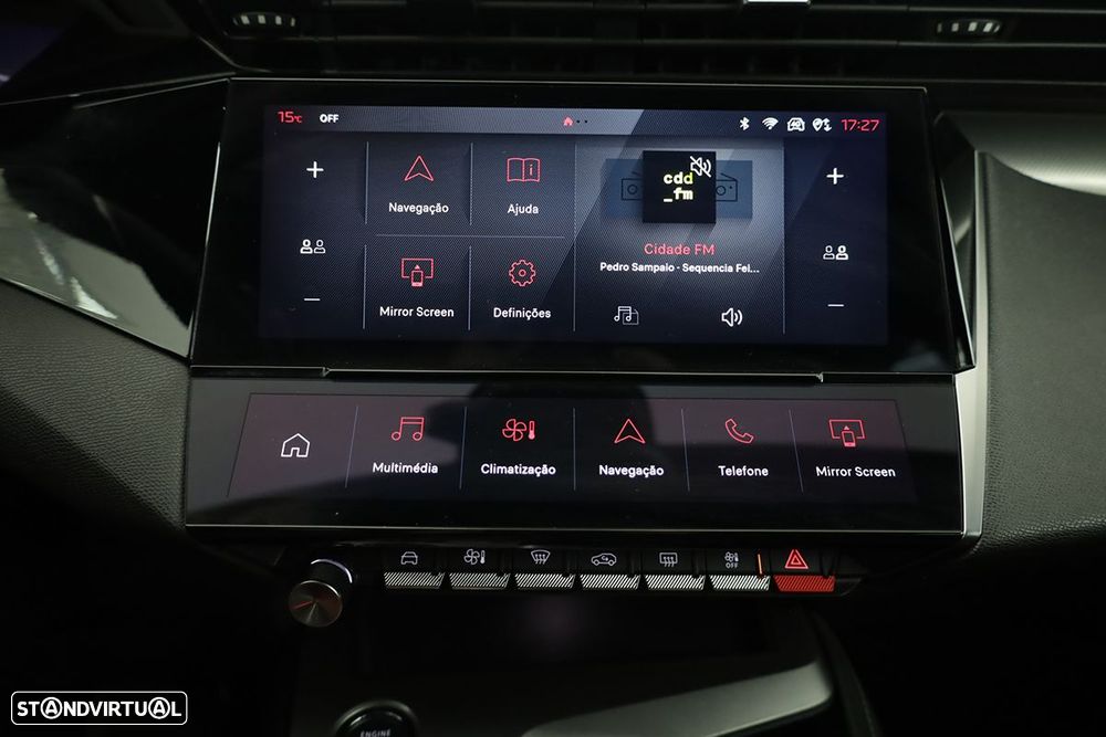 Peugeot 308 SW 1.2 PureTech GT EAT8 - 10