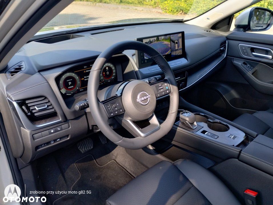 Nissan X-Trail - 10